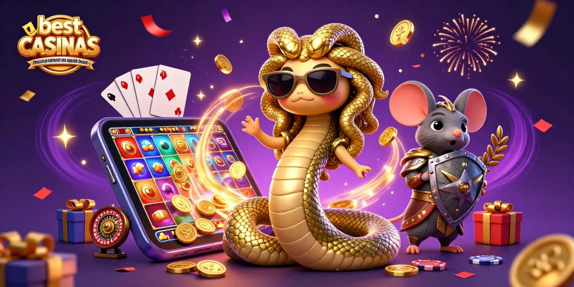 Experience the best online casinos that payout instantly no deposit bonus with fun gaming elements and festive energy.