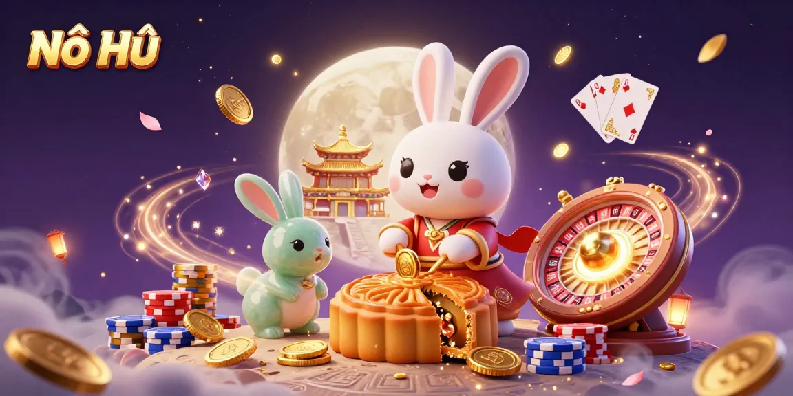 Nổ Hũ offers an exhilarating gaming experience with vibrant visuals and engaging gameplay dynamics.