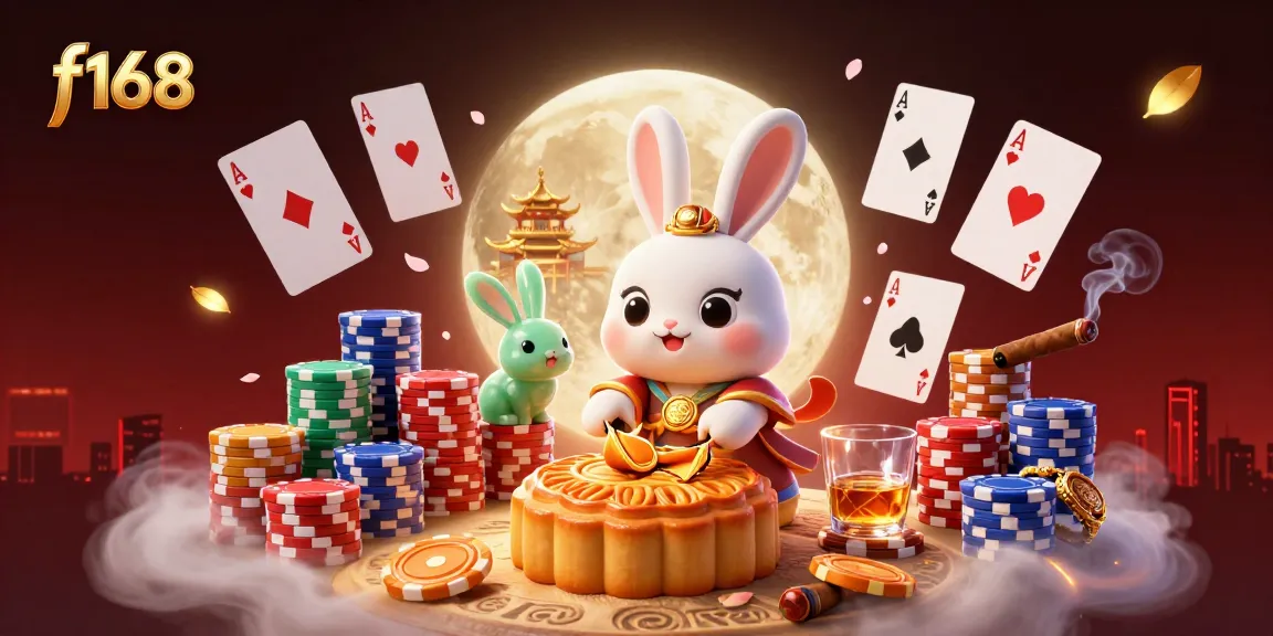 Experience the vibrant allure of f168 with thrilling poker elements and enchanting visuals.